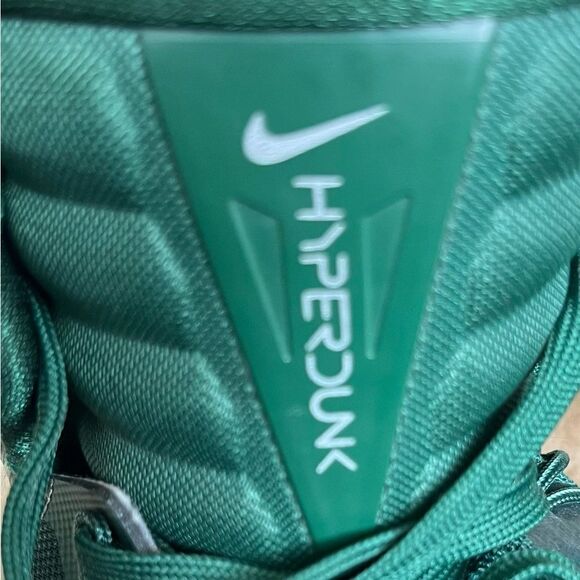 Nike Hyperdunk 2016 'Gorge Green' High-Top Sneakers - Picture 7 of 7